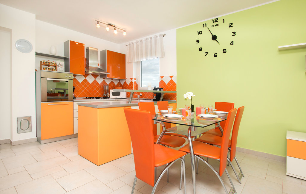 Ferienwohnung - Fazana , Kroatien - CIF291 5