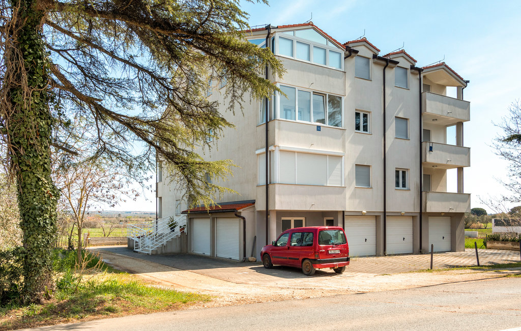 Ferienwohnung - Fazana , Kroatien - CIF291 2