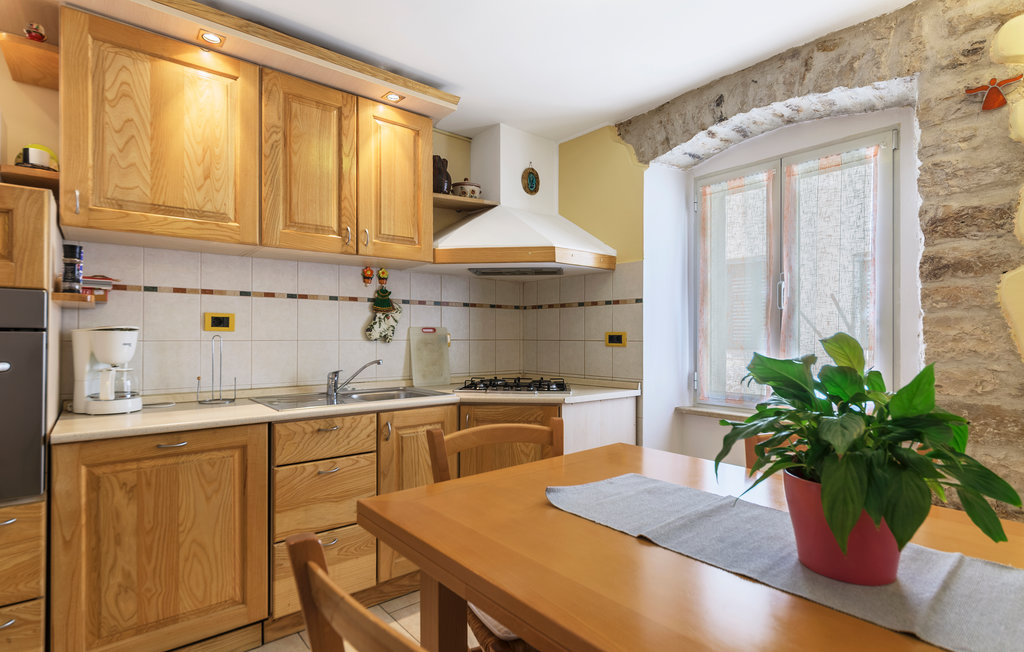 Ferienwohnung - Fazana , Kroatien - CIF323 8