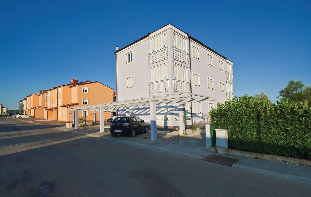 Ferieleilighet - Fazana-Peroj , Kroatia - CIF368 1