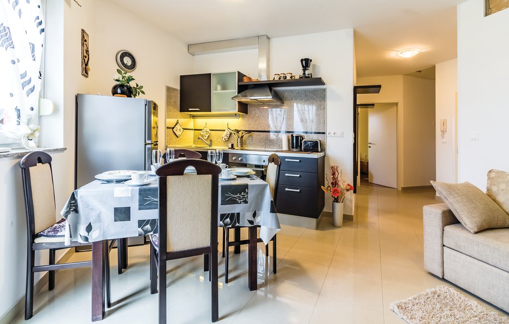 Lejlighed - Fazana-Peroj , Kroatien - CIF387 6