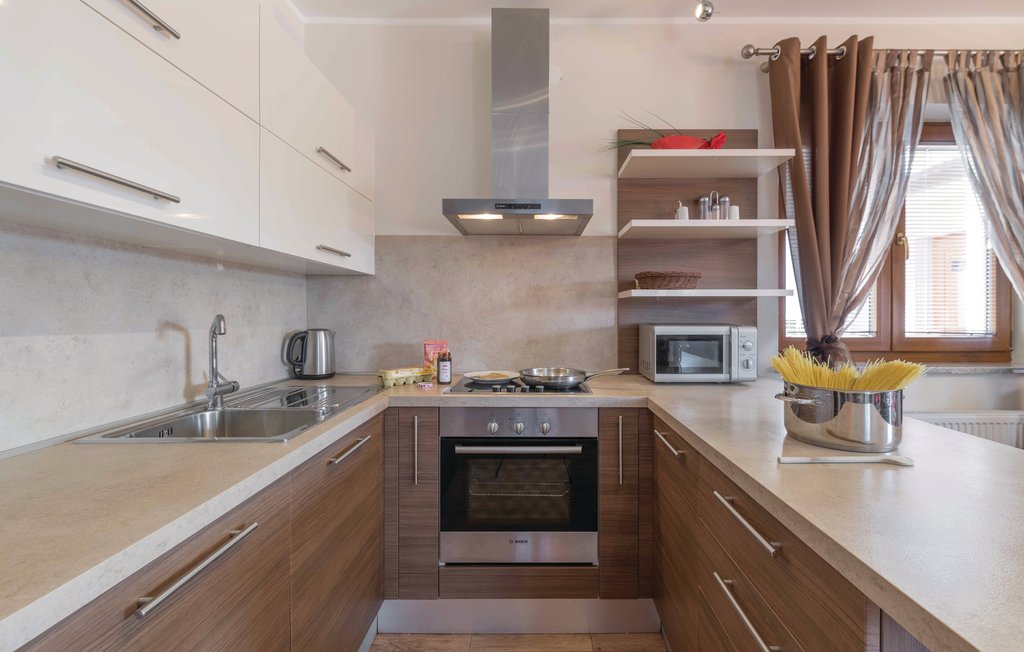 Feriehus - Barbariga-Betiga , Kroatia - CIF392 28