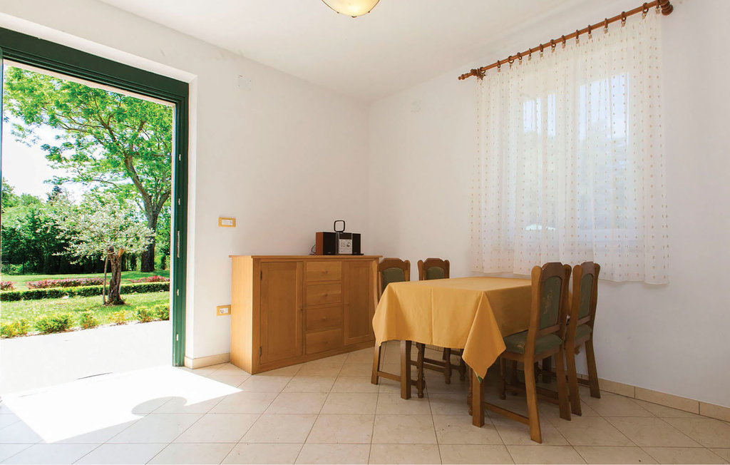 Feriehus - Fazana-Valbandon , Kroatia - CIF441 17
