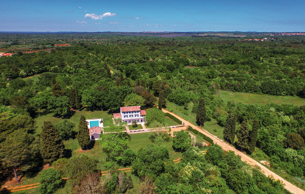Feriehus - Fazana-Valbandon , Kroatia - CIF441 1
