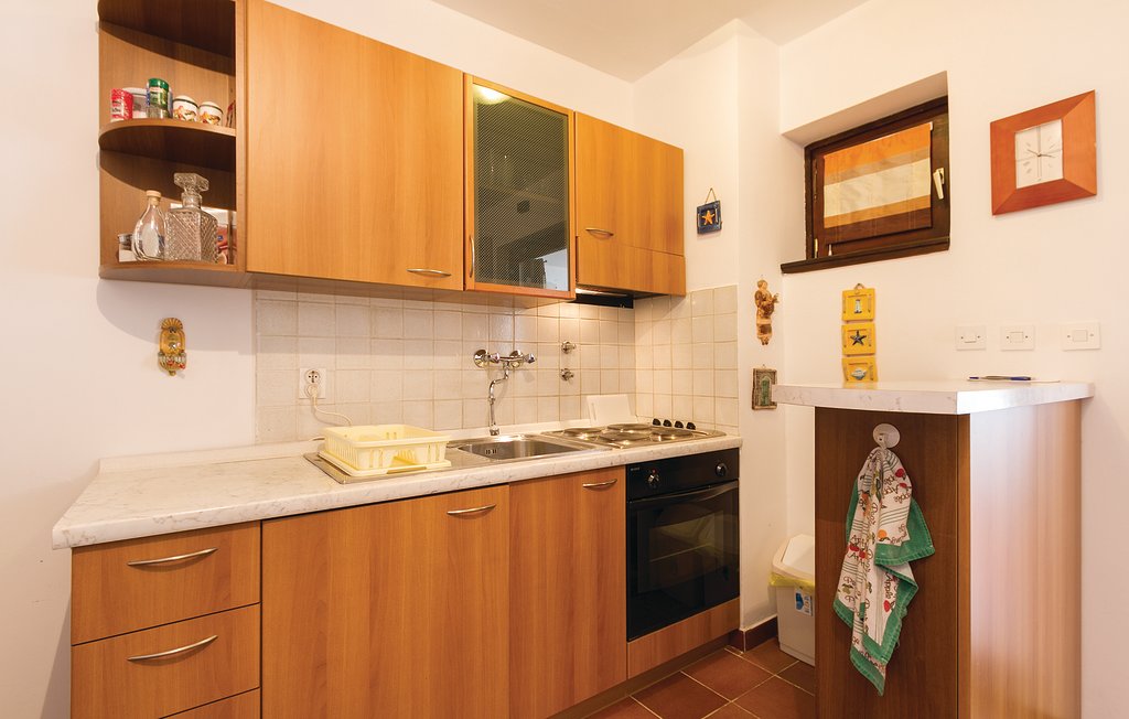 Ferieleilighet - Barbariga , Kroatia - CIF506 13