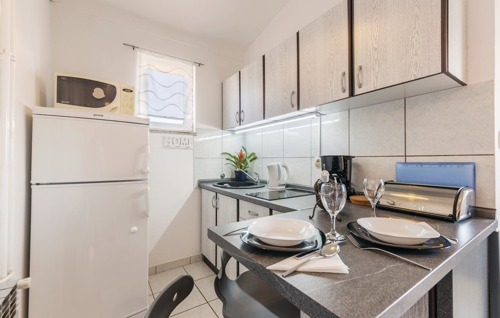 Ferienwohnung - Fazana , Kroatien - CIF517 3