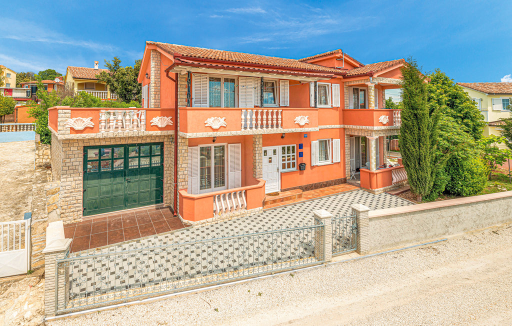 Ferieleilighet - Barbariga-Betiga , Kroatia - CIF519 7