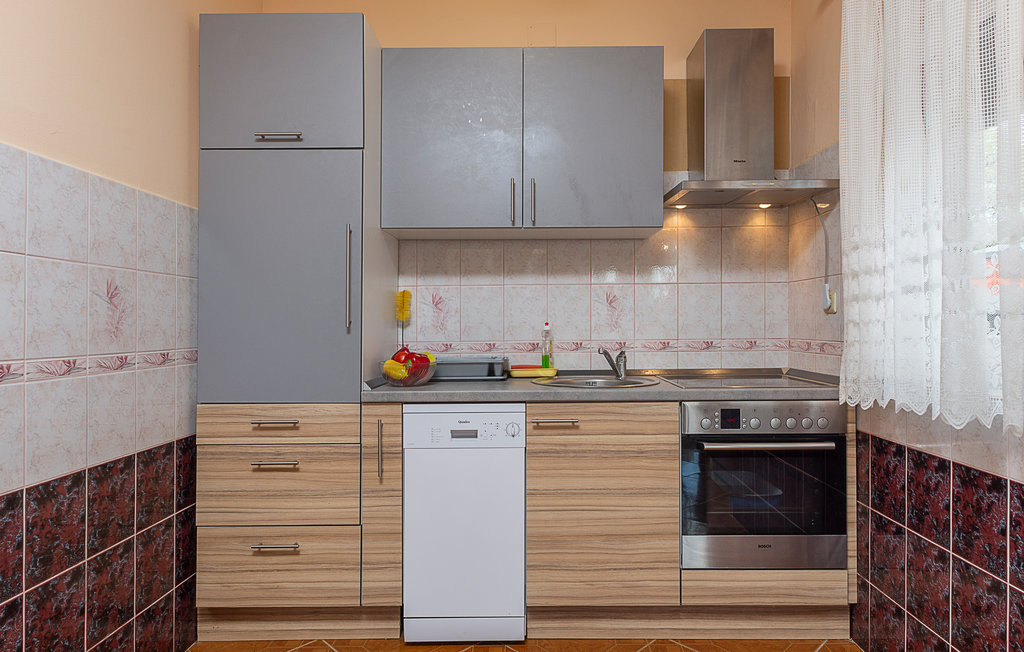 Ferieleilighet - Barbariga-Betiga , Kroatia - CIF520 13