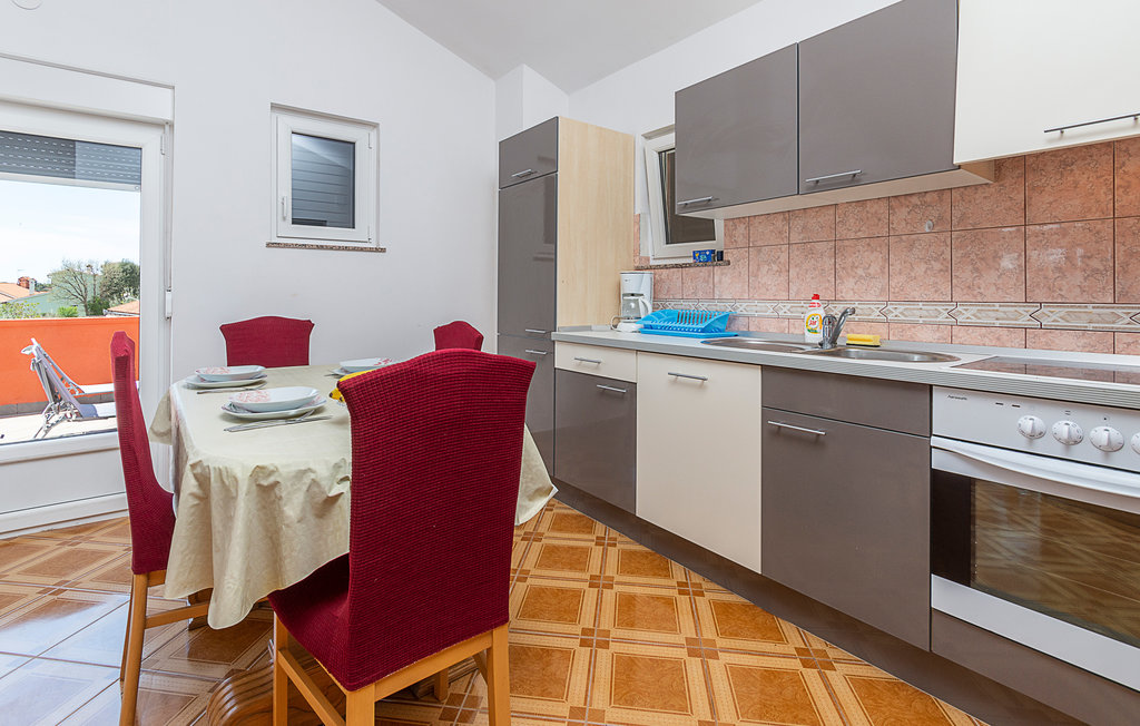 Ferieleilighet - Barbariga-Betiga , Kroatia - CIF521 4