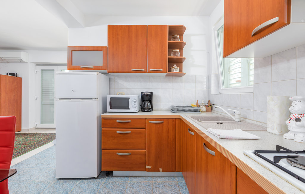 Ferienhaus - Fazana-Peroj , Kroatien - CIF524 21