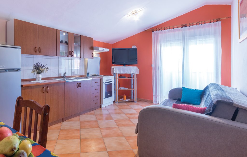 Ferienhaus - Barbariga-Betiga , Kroatien - CIF526 4