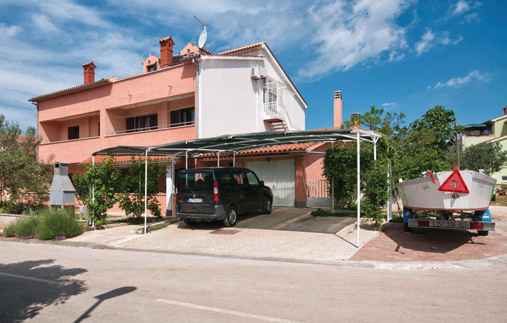 Ferieleilighet - Fazana , Kroatia - CIF539 1