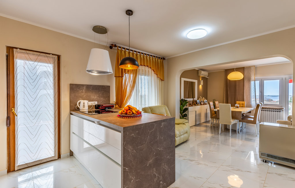 Ferieleilighet - Fazana-Peroj , Kroatia - CIF577 31