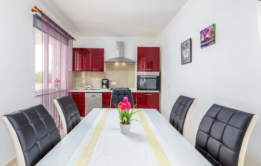 Semesterhus - Fazana-Valbandon , Kroatien - CIF649 3