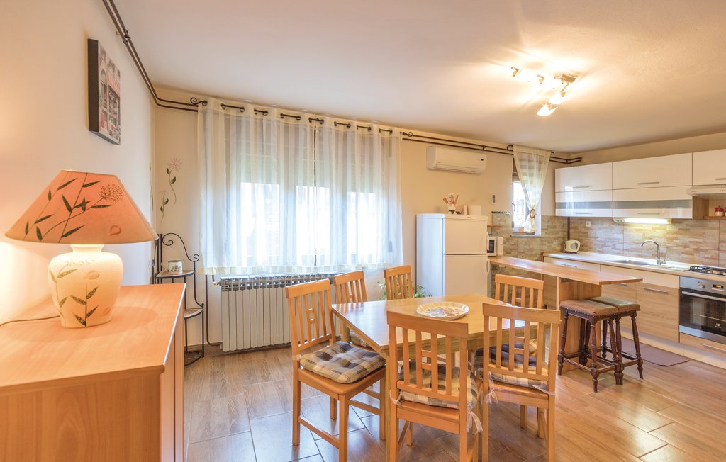 Ferieleilighet - Fazana , Kroatia - CIF655 4