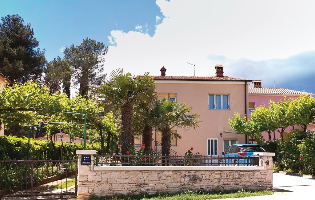 Ferieleilighet - Fazana-Valbandon , Kroatia - CIF708 1