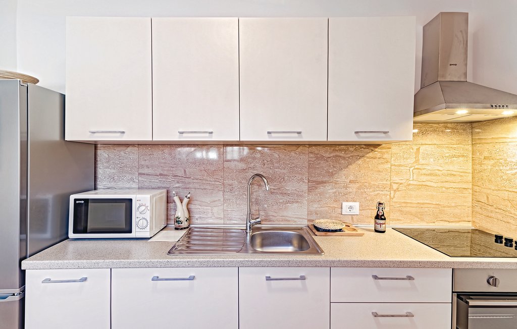 Feriehus - Barbariga-Betiga , Kroatia - CIF727 29