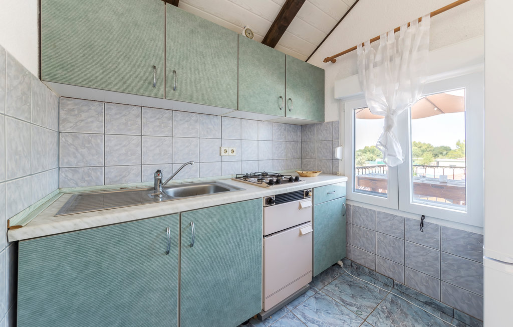 Semesterlägenhet - Fazana-Peroj , Kroatien - CIF749 8