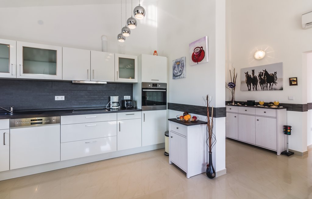 Ferieleilighet - Fazana , Kroatia - CIF752 17