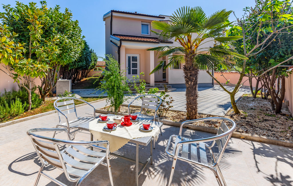 Ferieleilighet - Fazana , Kroatia - CIF752 1