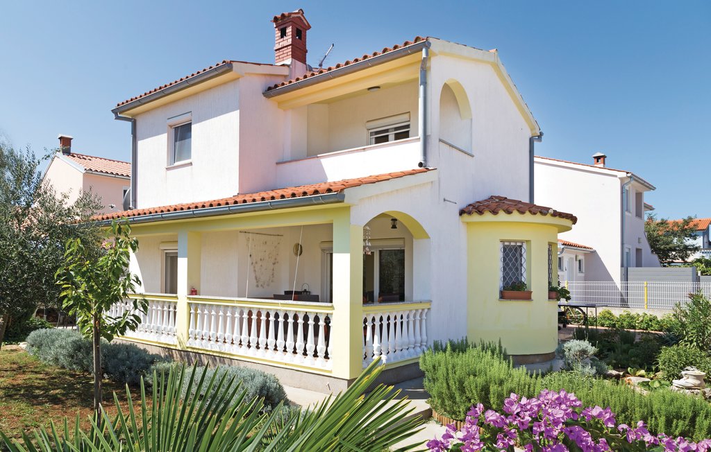 Ferienhaus - Barbariga-Betiga , Kroatien - CIF776 1