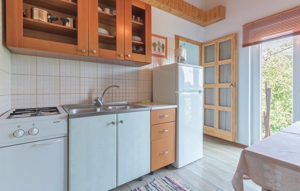 Ferieleilighet - Fazana-Valbandon , Kroatia - CIF777 2