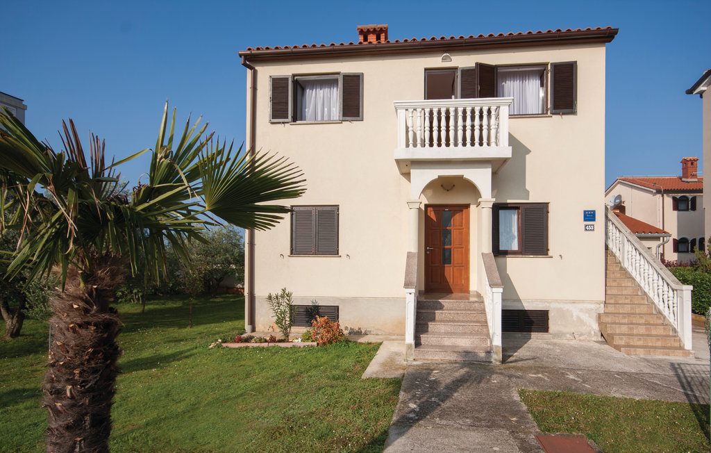 Ferieleilighet - Fazana-Peroj , Kroatia - CIF779 6