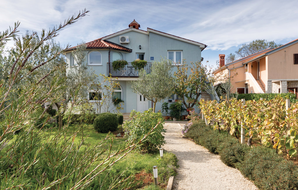 Ferienwohnung - Fazana , Kroatien - CIF791 6