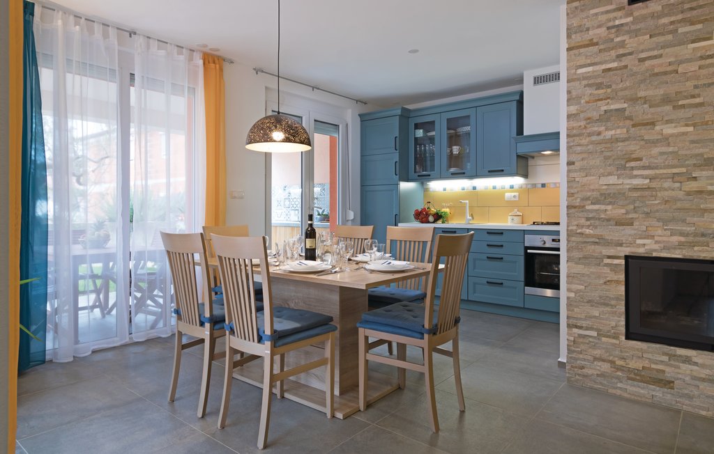 Ferienhaus - Vodnjan-Barbariga , Kroatien - CIF813 3