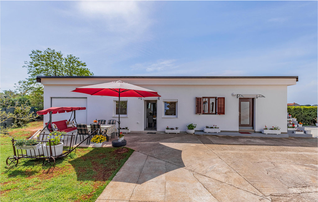 Ferieleilighet - Fazana-Valbandon , Kroatia - CIF845 1