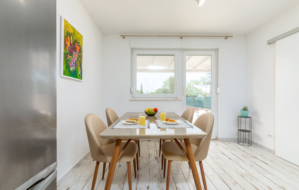 Feriehus - Fazana-Peroj , Kroatia - CIF869 7