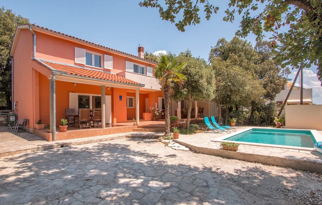 Feriehus - Barbariga-Betiga , Kroatia - CIF874 17