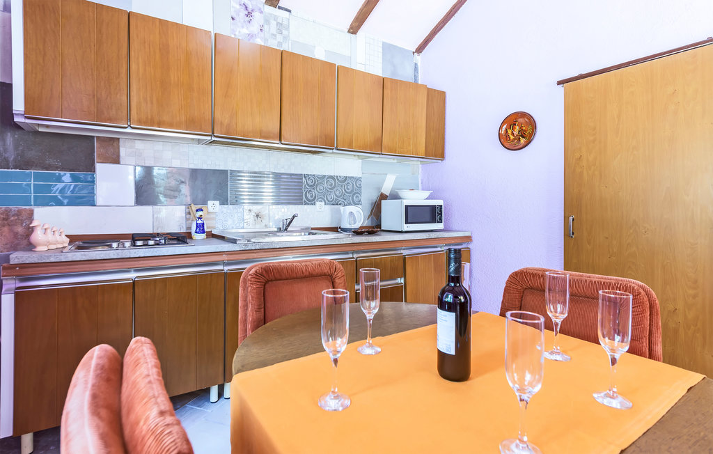 Feriehus - Fazana-Peroj , Kroatia - CIF879 5