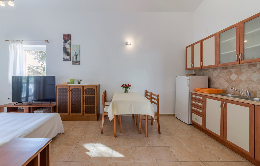 Ferienwohnung - Fazana-Peroj , Kroatien - CIF885 3