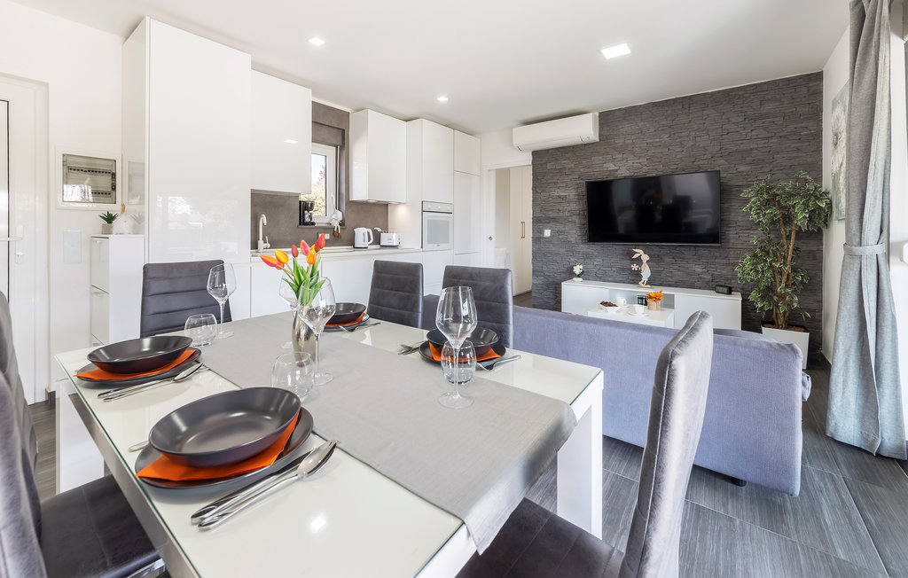 Feriehuse - Fazana-Peroj , Kroatien - CIF893 6