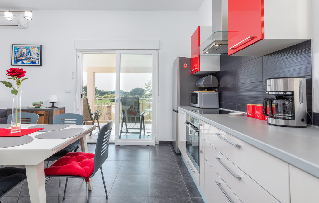 Feriehus - Fazana-Valbandon , Kroatia - CIF897 6