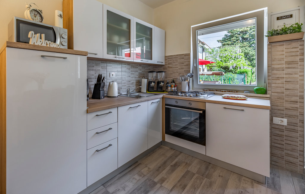 Ferieleilighet - Fazana-Valbandon , Kroatia - CIF912 4