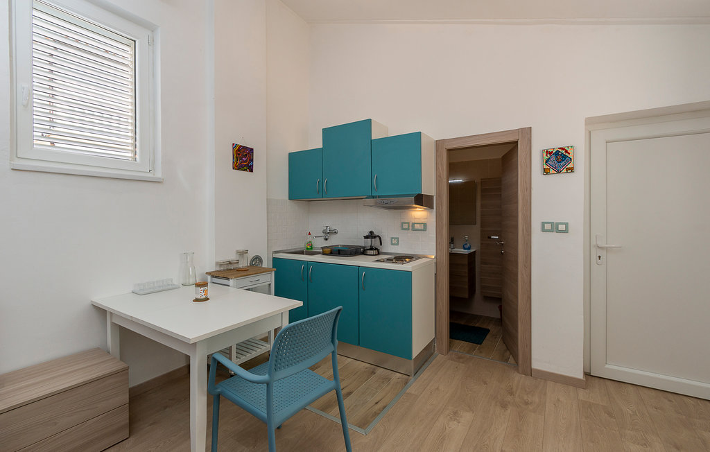 Ferieleilighet - Barbariga , Kroatia - CIF917 2