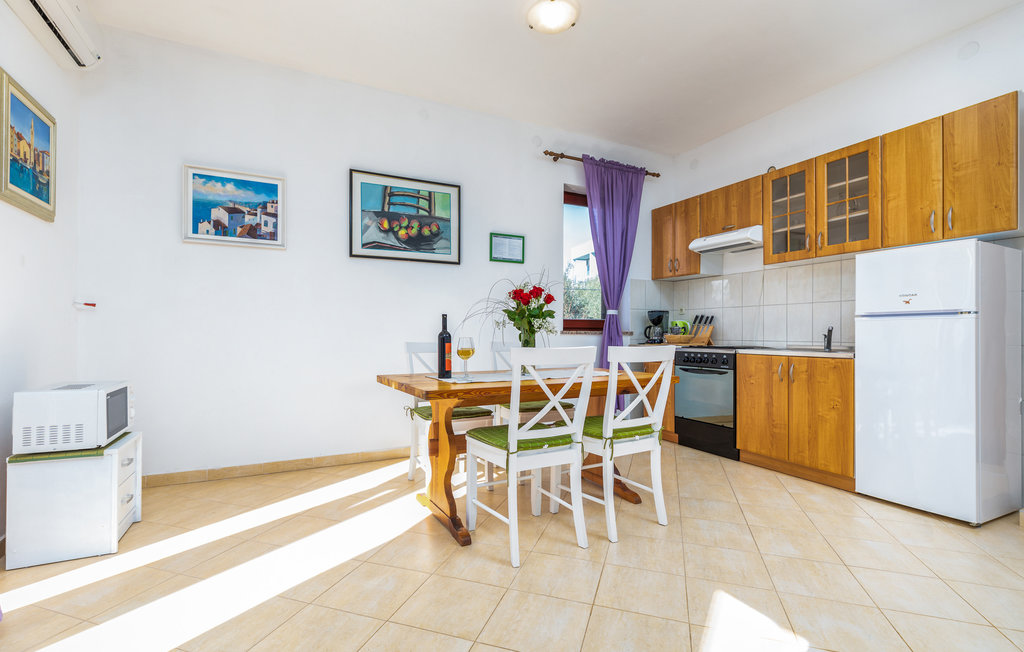 Ferieleilighet - Fazana , Kroatia - CIF931 5