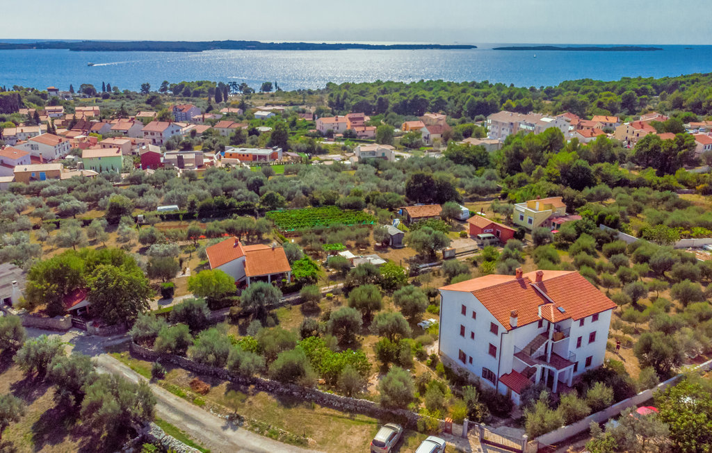 Semesterlägenhet - Fazana , Kroatien - CIF933 1