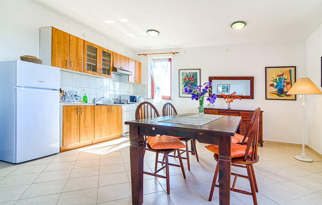 Semesterlägenhet - Fazana , Kroatien - CIF934 5