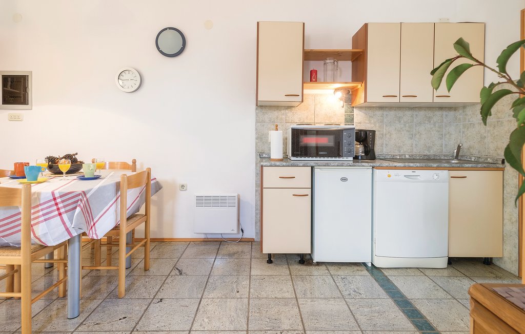 Ferieleilighet - Fazana , Kroatia - CIF108 9