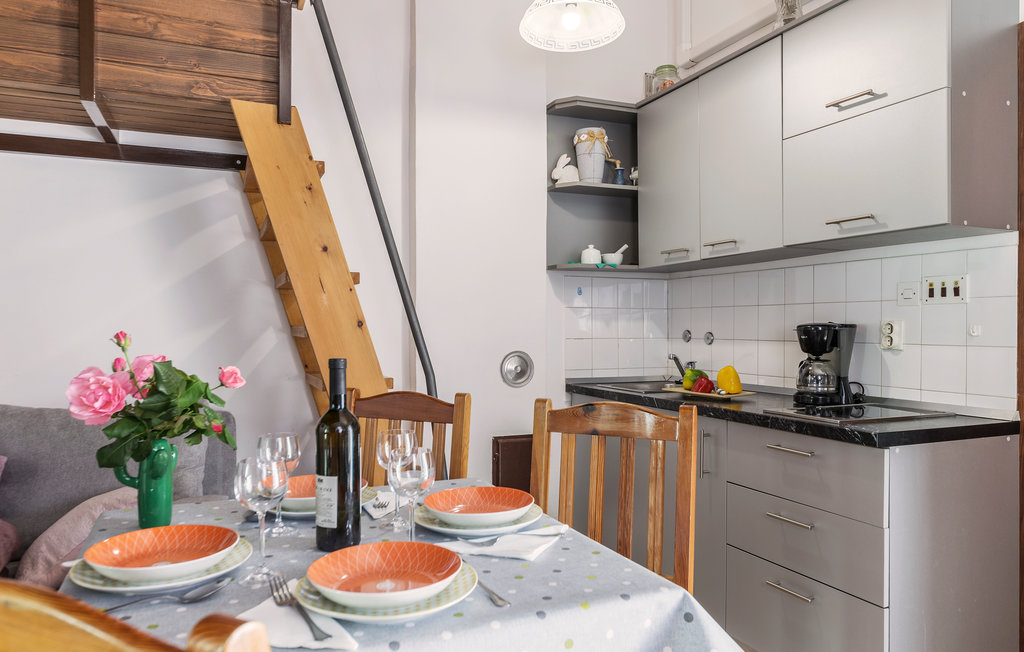 Ferienwohnung - Barbariga , Kroatien - CIF316 2