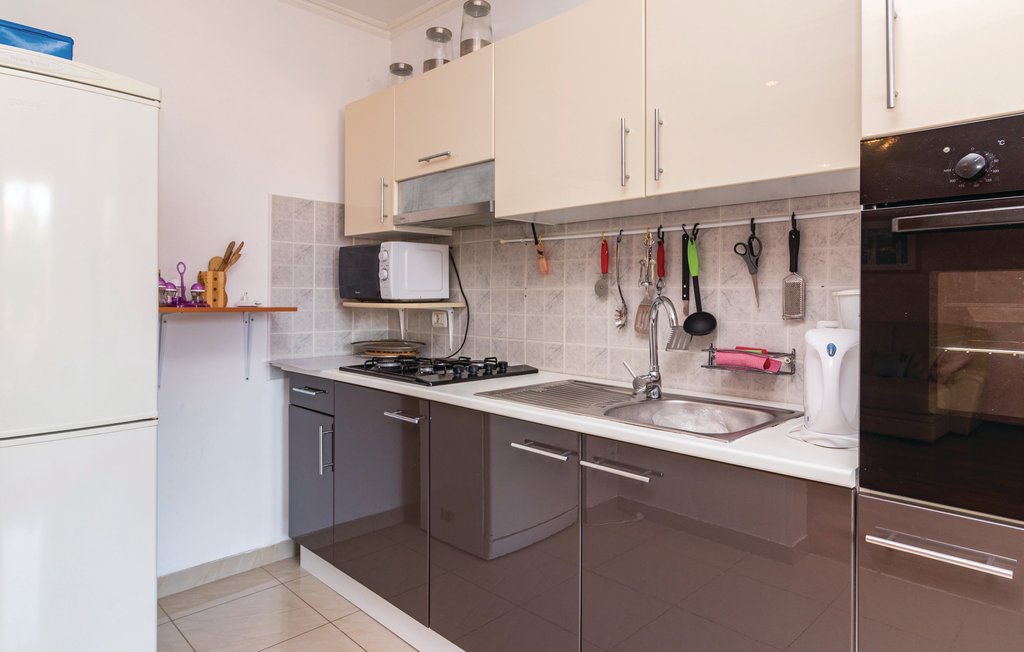 Feriehus - Fazana-Valbandon , Kroatia - CIF337 20