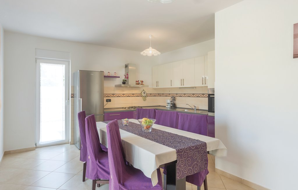 Feriehus - Fazana-Valbandon , Kroatia - CIF344 14