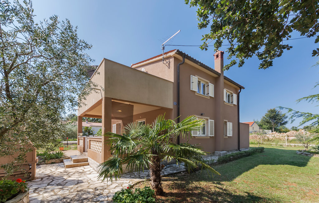 Ferieleilighet - Barbariga-Betiga , Kroatia - CIF395 3