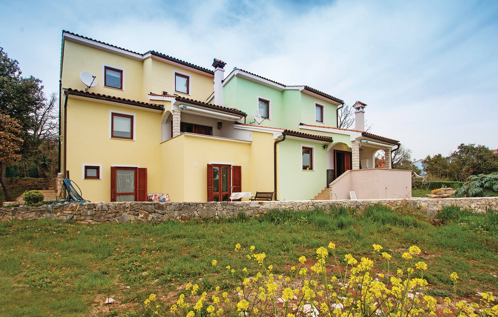 Feriehuse - Barbariga-Betiga , Kroatien - CIF566 4