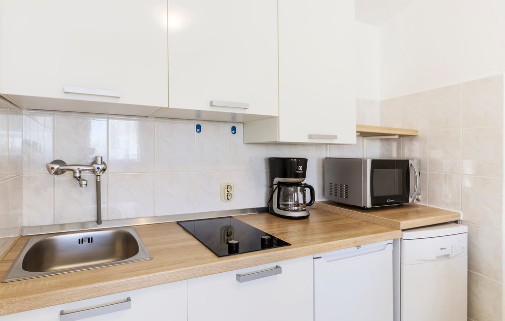 Feriehus - Fazana-Valbandon , Kroatia - CIF569 4