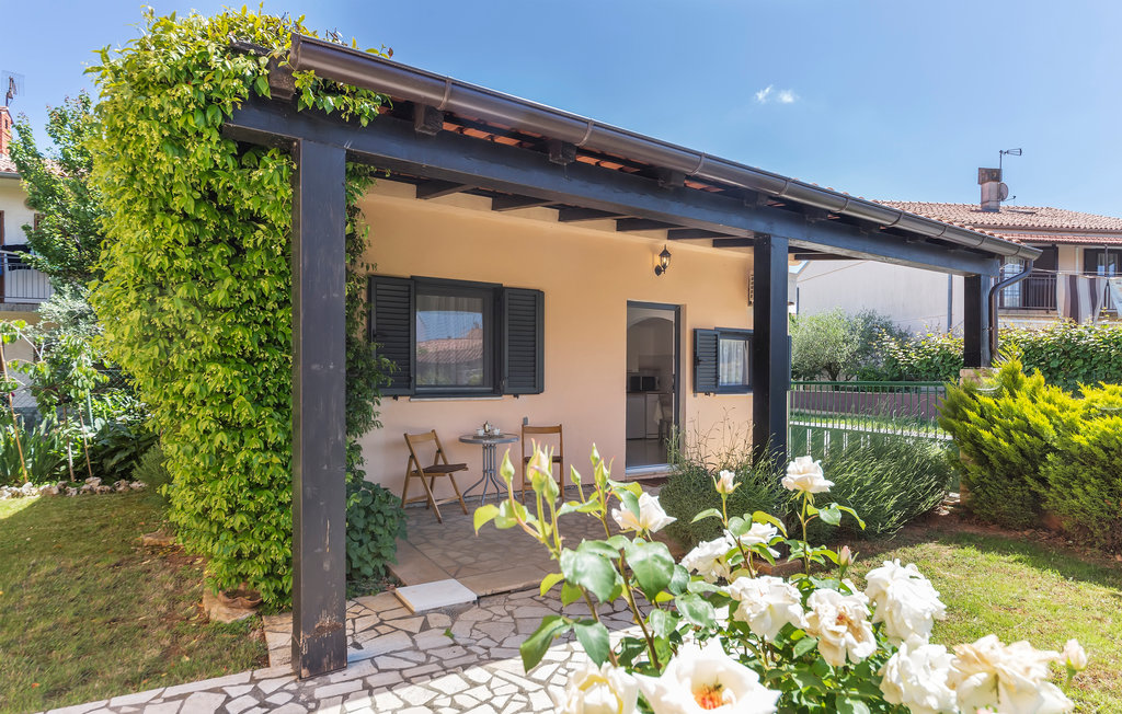 Feriehus - Fazana-Valbandon , Kroatia - CIF569 8