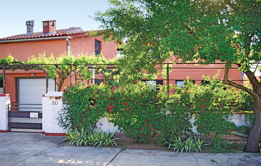 Lejlighed - Fazana-Valbandon , Kroatien - CIF657 1